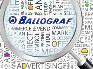 Ballograf - Die Marke