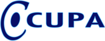 Willkommen bei BALLOGRAF – CUPA! Logo